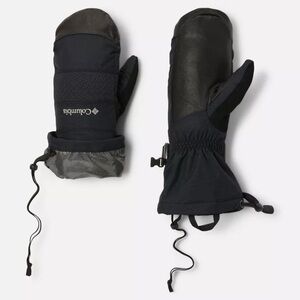 BNWT Women's Whirlibird™ II Mittens size xs